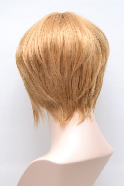 W_828バニラクリームネオサイズムートンウィッグ かつら - コスプレ ウィッグ | ウィッグ 販売