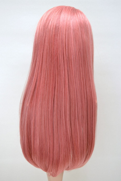 w13-14219A-835【MIXピンク】 レースウィッグ cyperous-cosplay