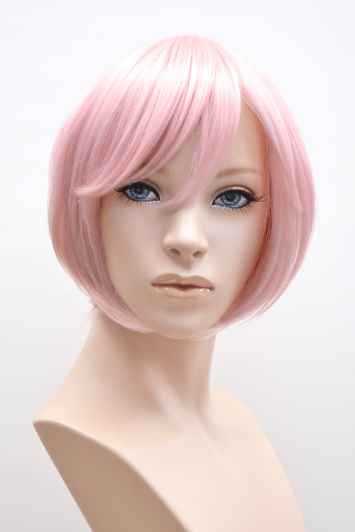 w14-F-011-111F【イチゴミルク】 レースウィッグ cyperous-cosplay