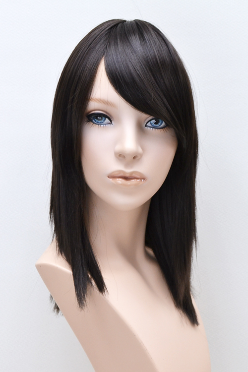 【新品】シペラスウィッグ　w14-FST-40-828【ソフトブロンズ】コスプレ 新品】シペラスウィッグ w14-FST-40-828【ソフトブロンズ