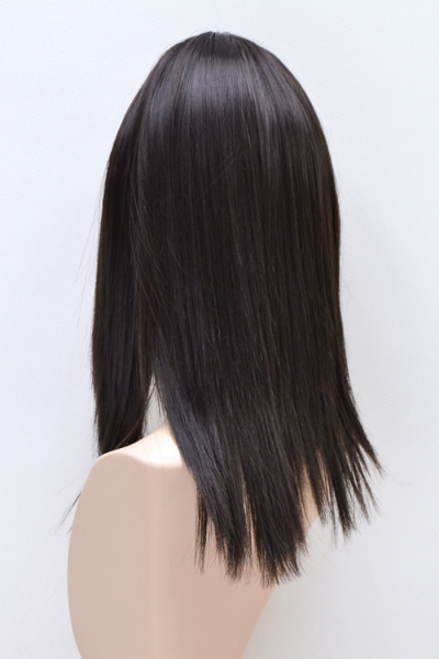 【新品】シペラスウィッグ　w14-FST-40-828【ソフトブロンズ】コスプレ w14-FST-40-828【ソフトブロンズ】 レースウィッグ cyperous-cosplay