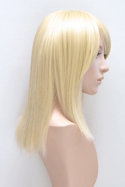 【新品】シペラスウィッグ　w14-FST-40-828【ソフトブロンズ】コスプレ 新品】シペラスウィッグ w14-FST-40-828【ソフトブロンズ