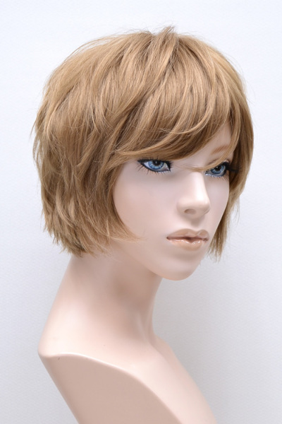 w14-SC-77-210【アッシュオリーブ】 レースウィッグ cyperous-cosplay